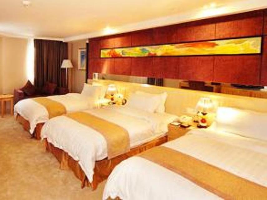 Zhongshan Louis Hotel Екстериор снимка