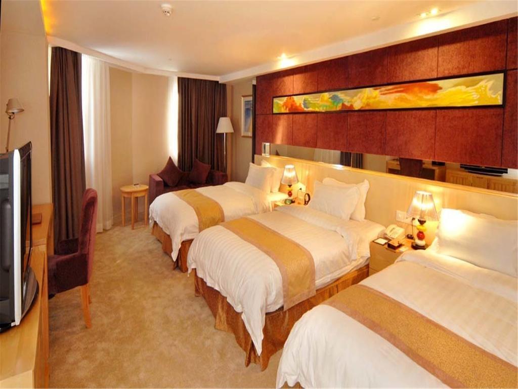 Zhongshan Louis Hotel Екстериор снимка